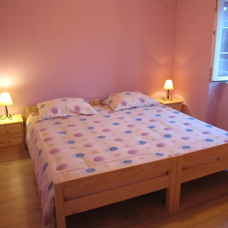 Apartment Sinisa *